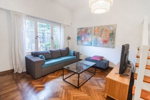 Venta Ph 4 Ambientes C/Terraza Y Parrilla Martínez