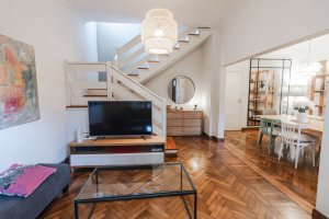 Venta Ph 4 Ambientes C/Terraza Y Parrilla Martínez