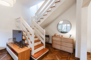 Venta Ph 4 Ambientes C/Terraza Y Parrilla Martínez