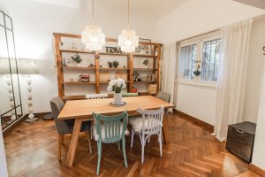 Venta Ph 4 Ambientes C/Terraza Y Parrilla Martínez