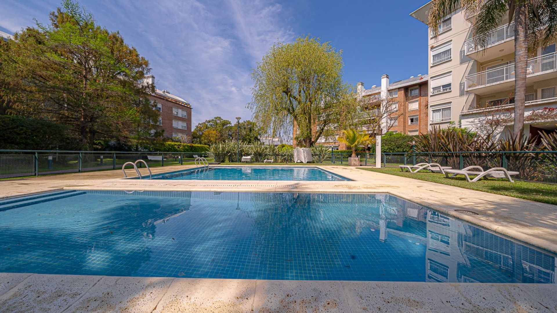 Venta Departamento 3 Ambientes Talar De Martinez
