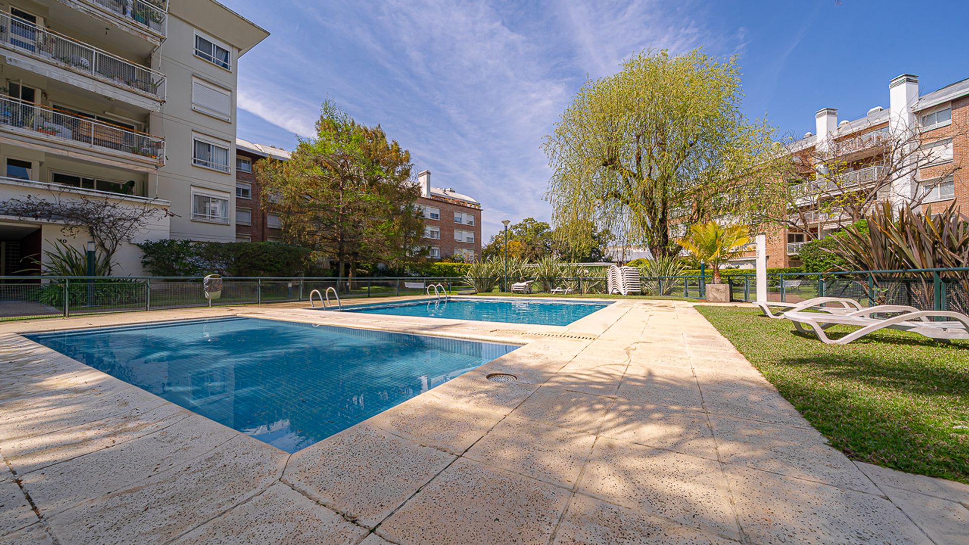 Venta Departamento 3 Ambientes Talar De Martinez