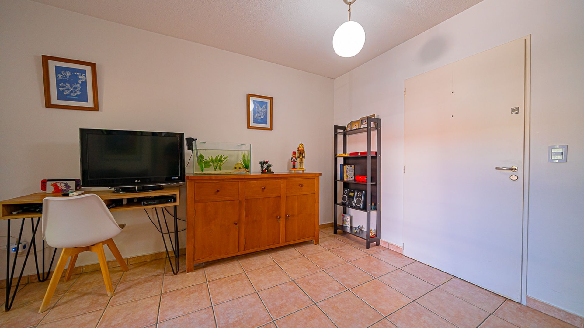 Venta Departamento 3 Ambientes Talar De Martinez