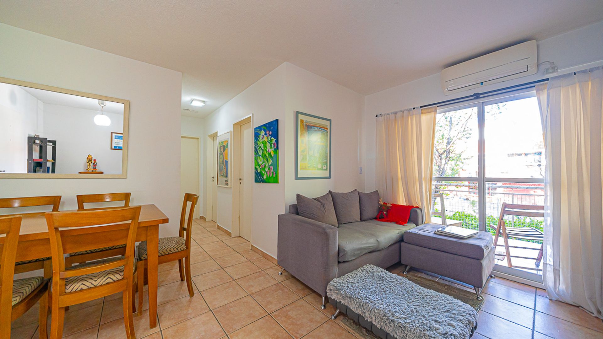 Venta Departamento 3 Ambientes Talar De Martinez