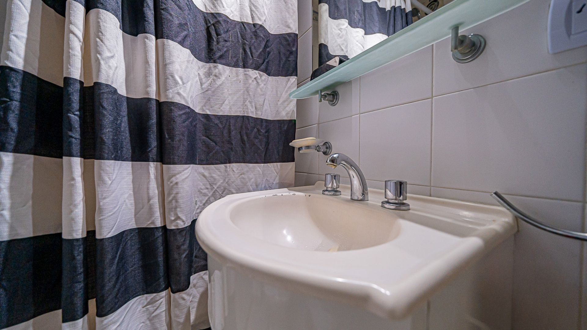 Venta Departamento 3 Ambientes Talar De Martinez