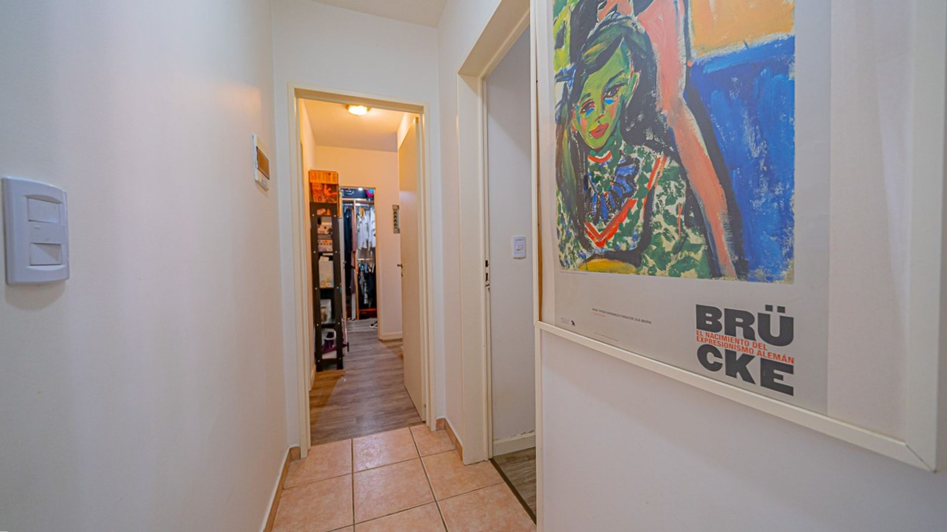 Venta Departamento 3 Ambientes Talar De Martinez