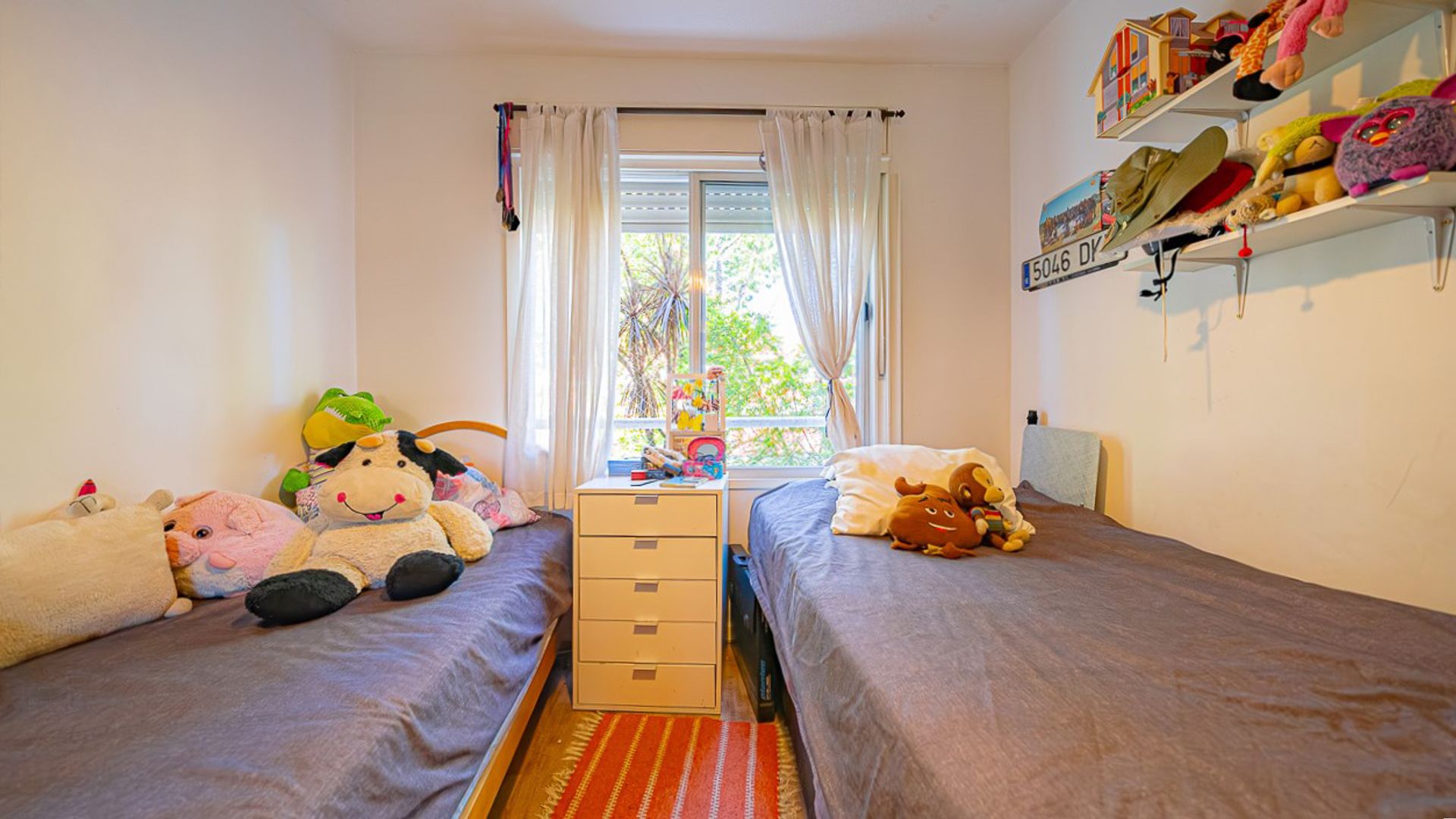 Venta Departamento 3 Ambientes Talar De Martinez