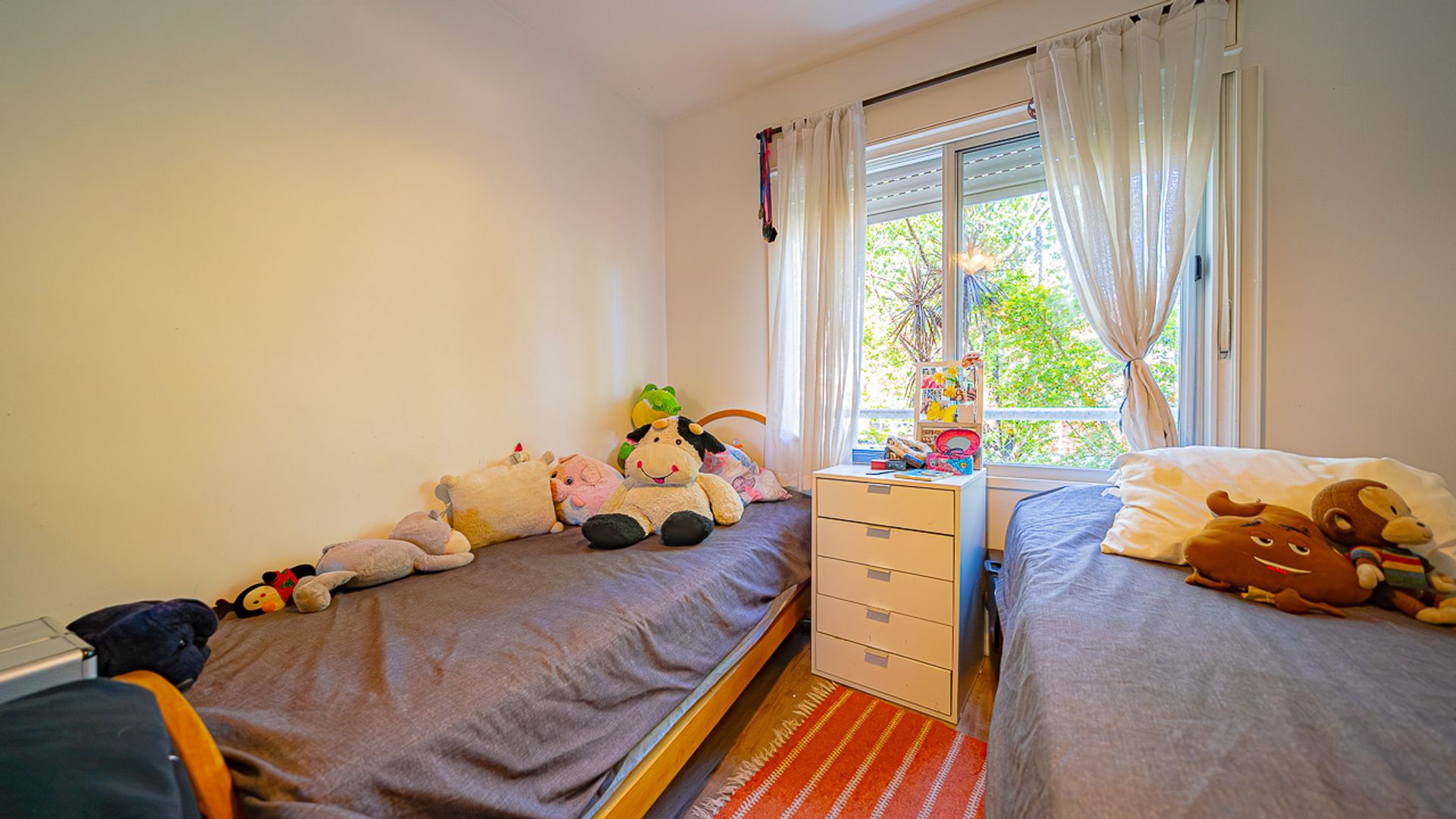 Venta Departamento 3 Ambientes Talar De Martinez