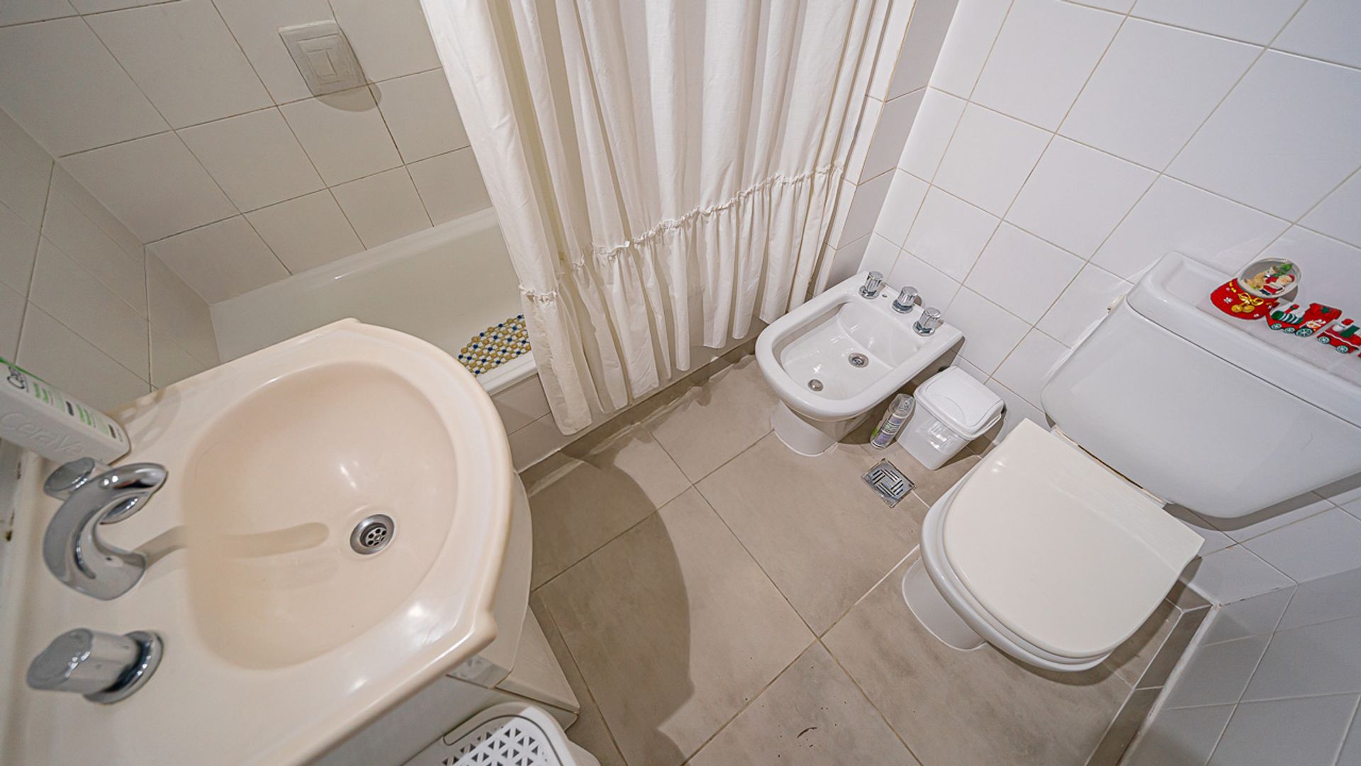 Venta Departamento 3 Ambientes Talar De Martinez