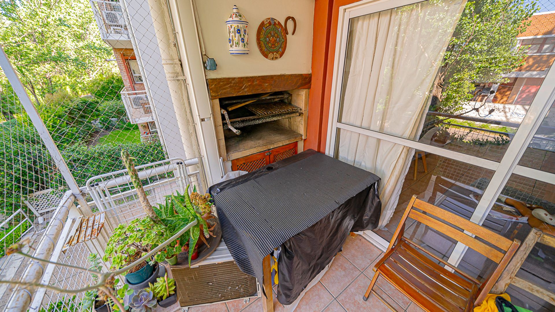 Venta Departamento 3 Ambientes Talar De Martinez
