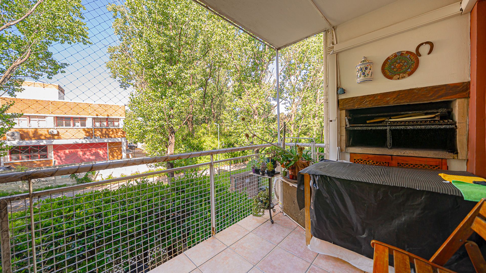 Venta Departamento 3 Ambientes Talar De Martinez