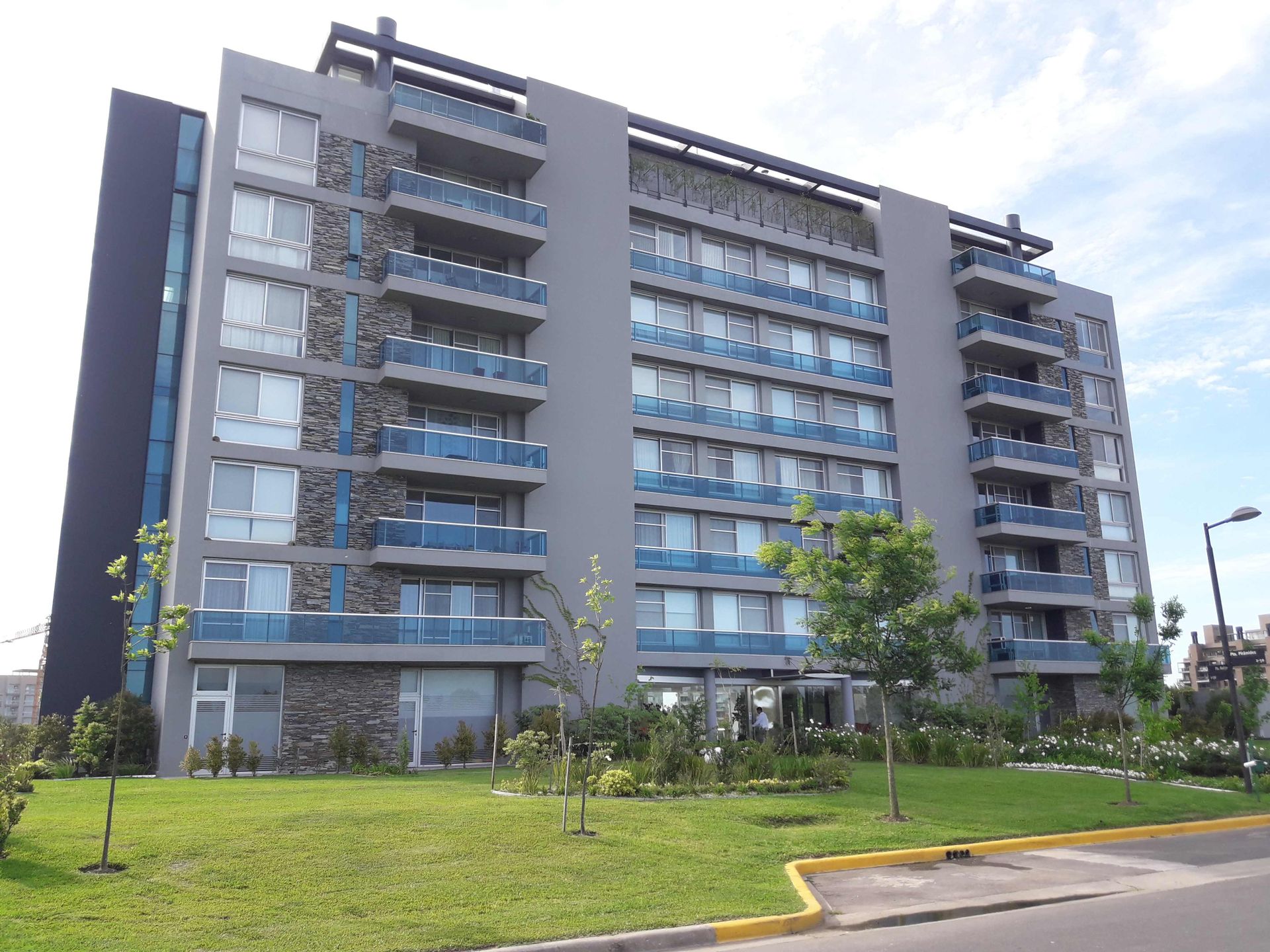 Pto. Escondido - Nordelta - Residential or Professional