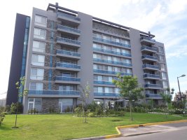 Pto. Escondido - Nordelta - Residential or Professional