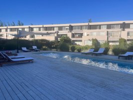 Alquiler Depto 3 Amb Terraza Y Pileta Nordelta