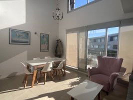 Alquiler Depto 3 Amb Terraza Y Pileta Nordelta