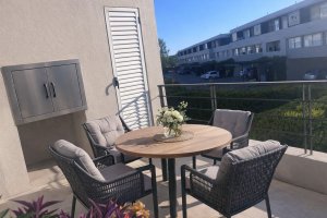 Alquiler Depto 3 Amb Terraza Y Pileta Nordelta