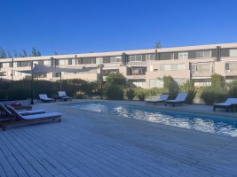 Alquiler Depto 3 Amb Terraza Y Pileta Nordelta