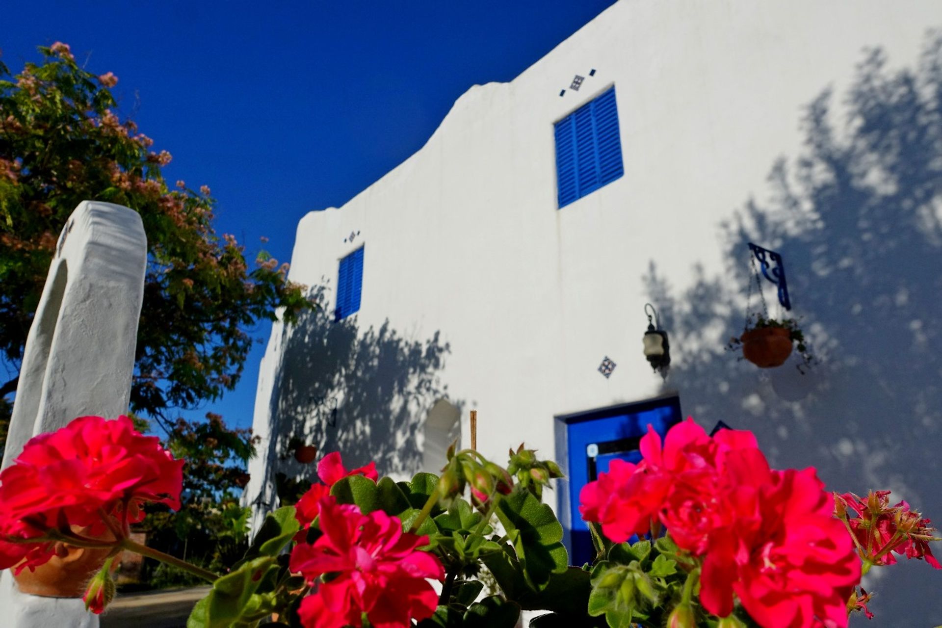 Casa Alquiler Anual A La Laguna San Agustin