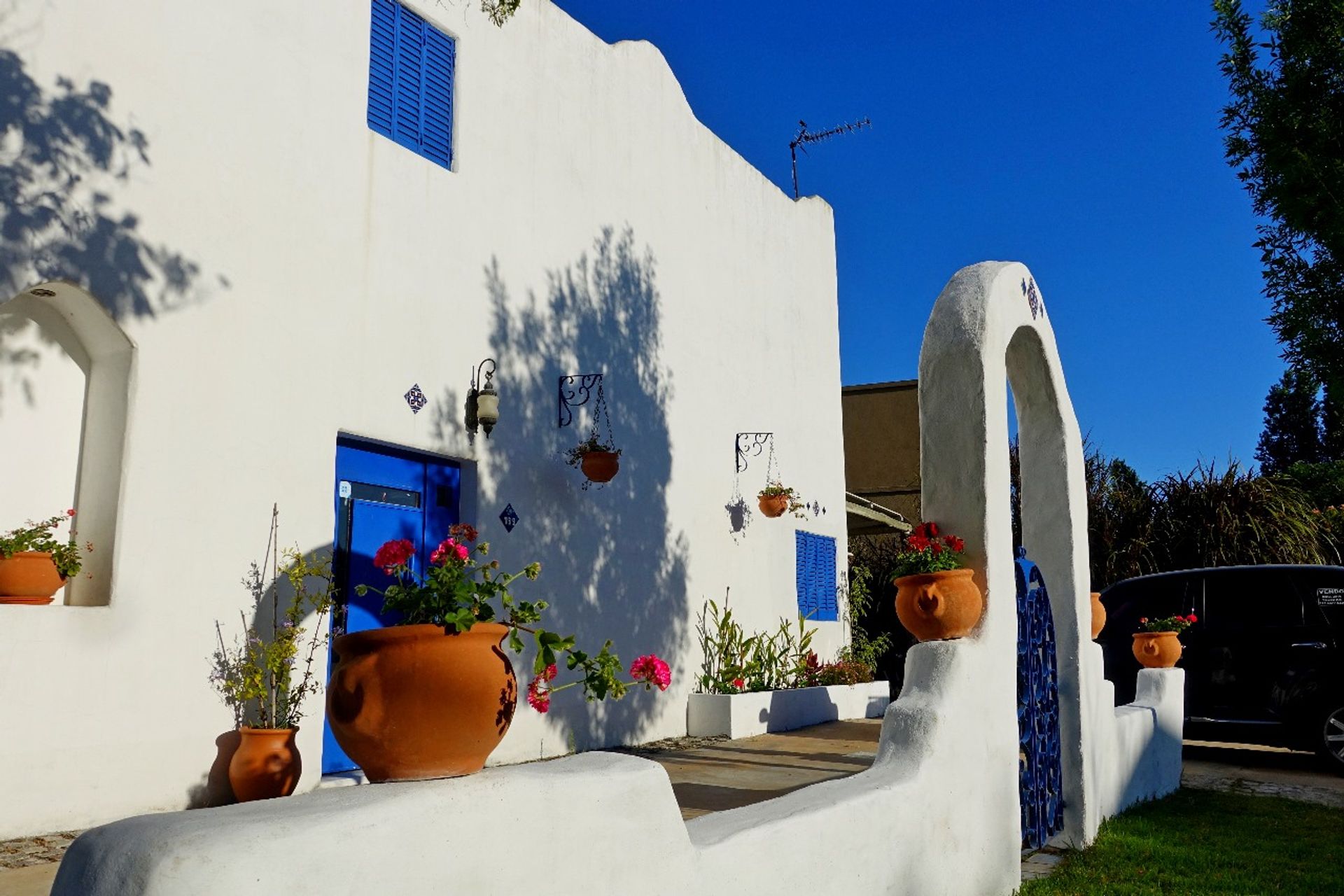 Casa Alquiler Anual A La Laguna San Agustin