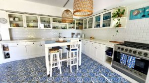 Casa Alquiler Anual A La Laguna San Agustin