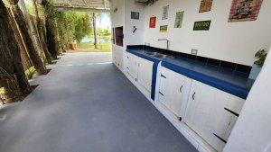 Casa Alquiler Anual A La Laguna San Agustin