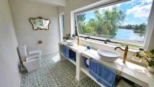 Casa Alquiler Anual A La Laguna San Agustin