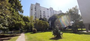 3-Room Apartment for Rent, 10th Floor, North Park