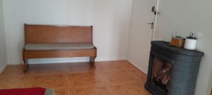 3-Room Apartment for Rent, 10th Floor, North Park