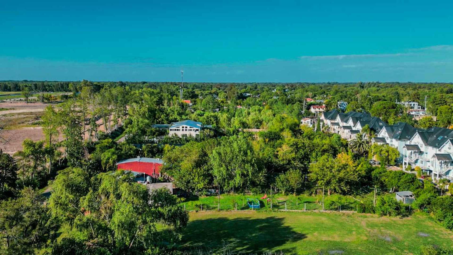 Venta de lote apto desarrollo- Rincón de Milberg