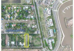 Venta de lote apto desarrollo- Rincón de Milberg
