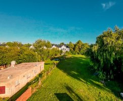 Venta de lote apto desarrollo- Rincón de Milberg