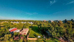 Venta de lote apto desarrollo- Rincón de Milberg