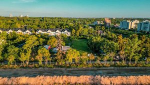 Venta de lote apto desarrollo- Rincón de Milberg