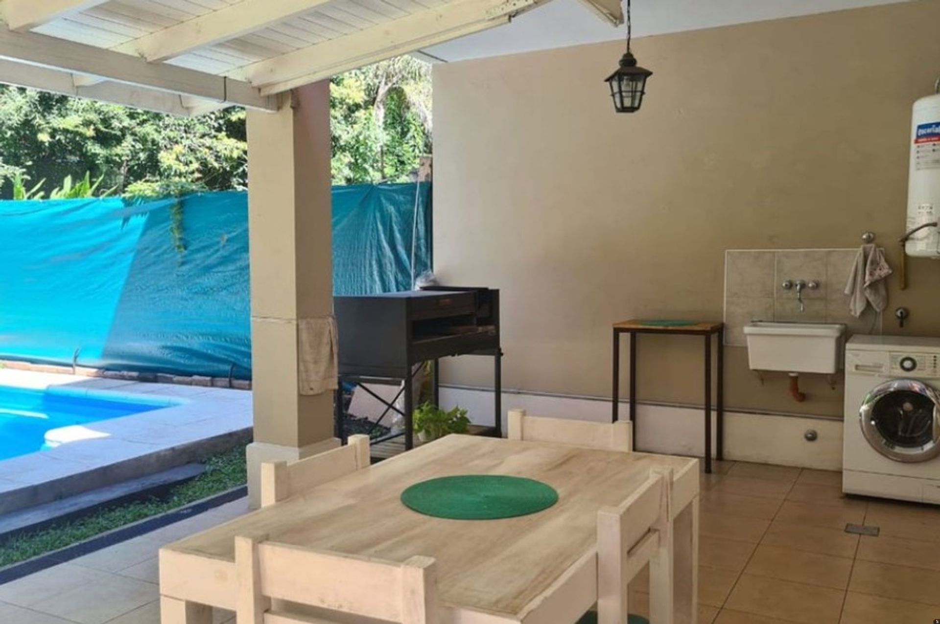 Venta Duplex 4 Amb Con Pileta Y Cochera En Pacheco