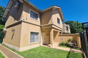 Venta Duplex 4 Amb Con Pileta Y Cochera En Pacheco