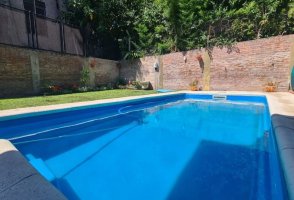 Venta Duplex 4 Amb Con Pileta Y Cochera En Pacheco
