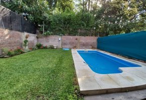 Venta Duplex 4 Amb Con Pileta Y Cochera En Pacheco