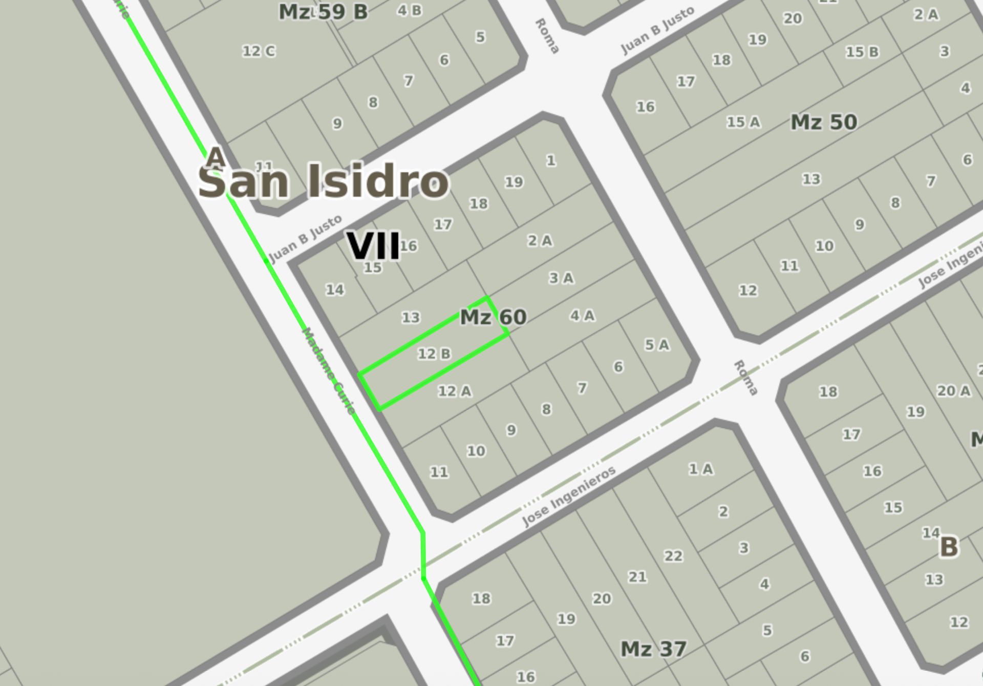 Venta Casa / Oportunidad Inversor/Renta Inmediata