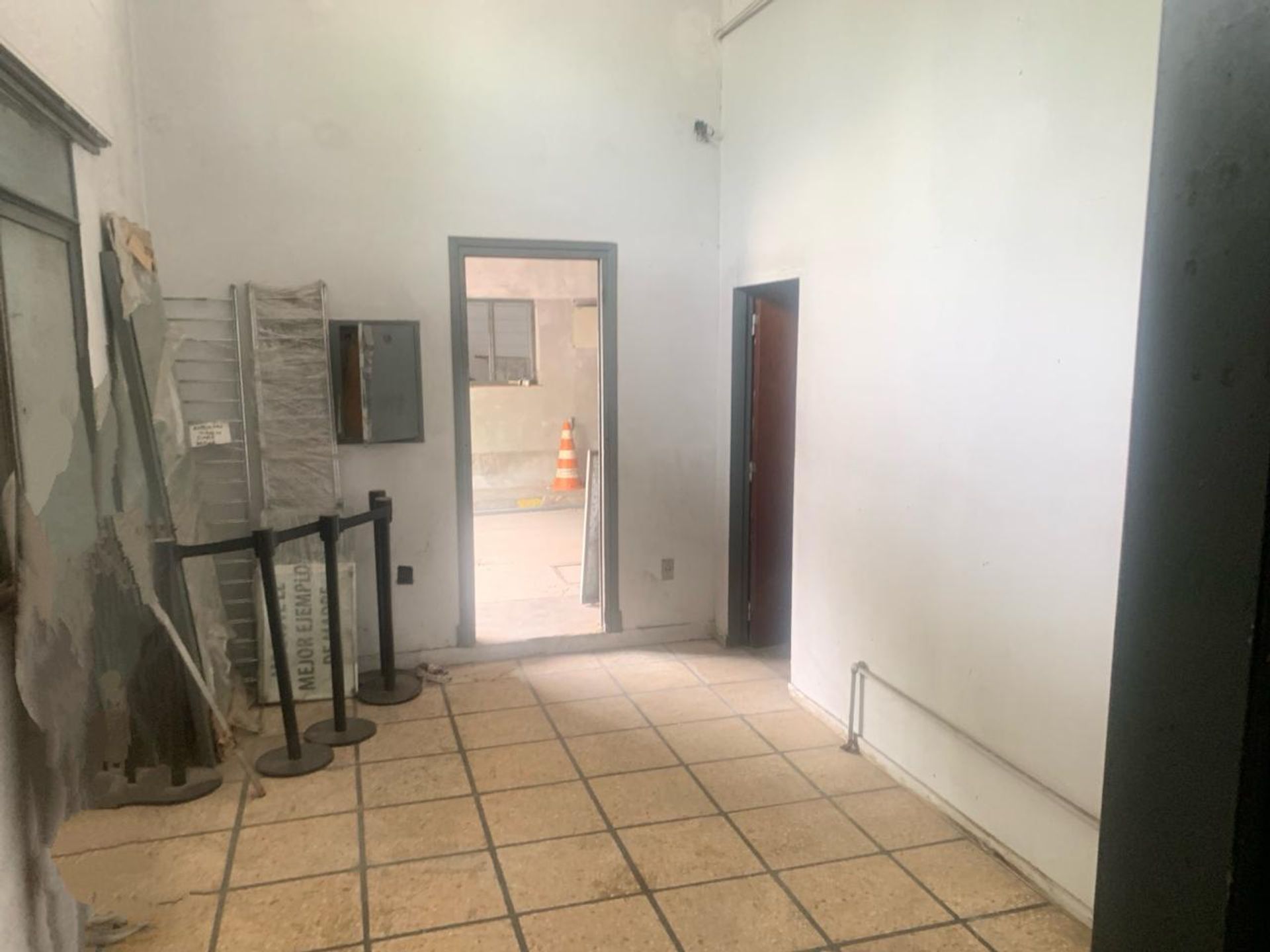 Terreno Zona Comercial-Residencial Munro