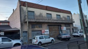 Terreno Zona Comercial-Residencial Munro
