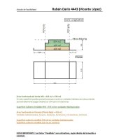 Terreno Zona Comercial-Residencial Munro