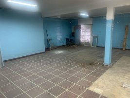 Terreno Zona Comercial-Residencial Munro