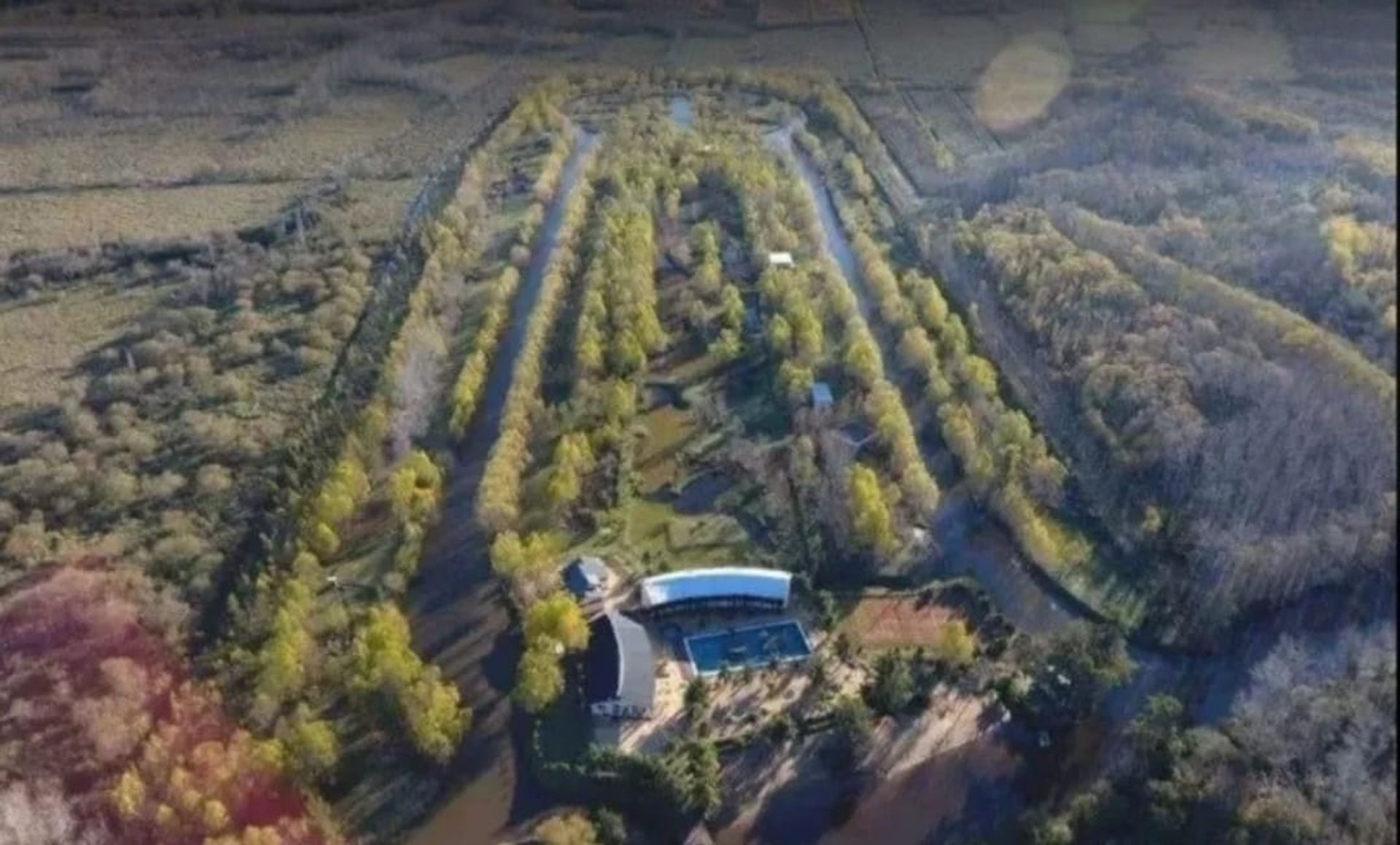 Lote en Venta - Palmares del Delta