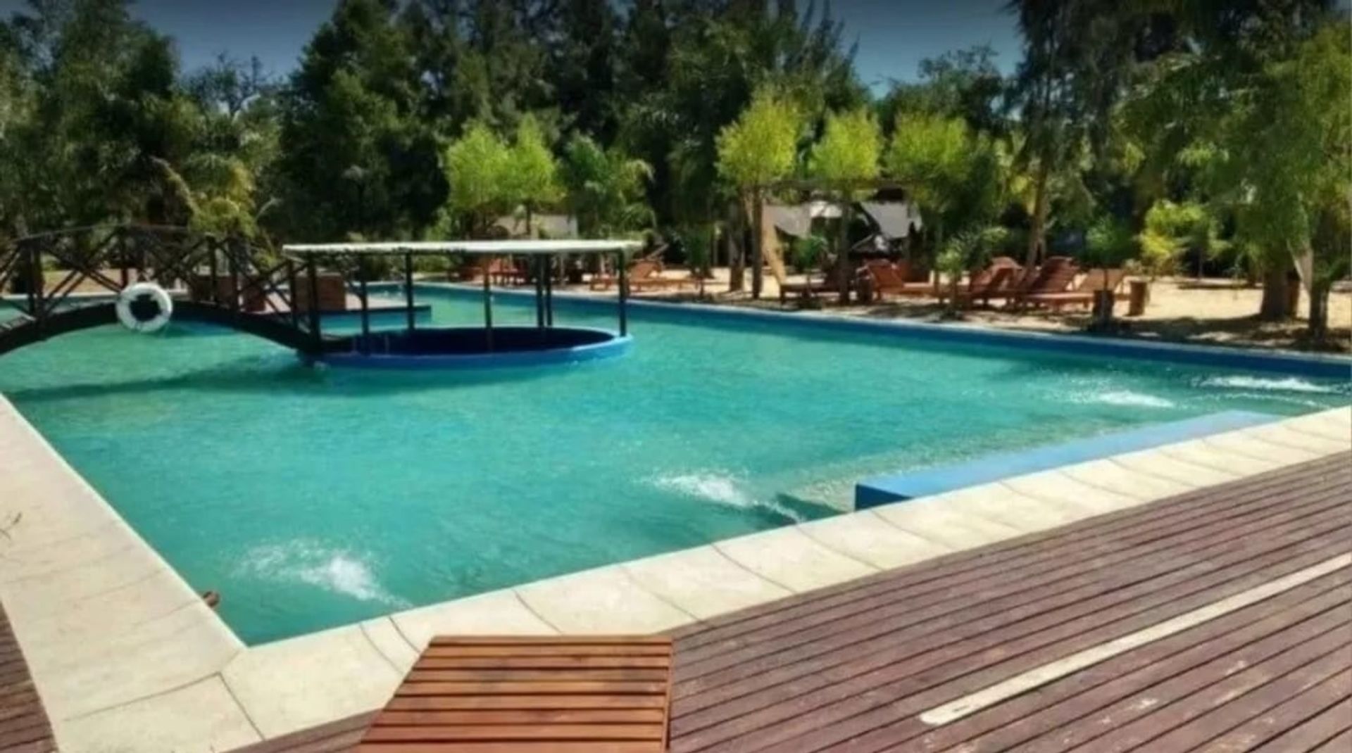 Lote en Venta - Palmares del Delta