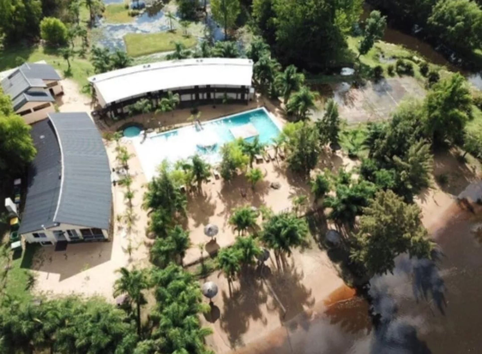 Lote en Venta - Palmares del Delta