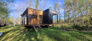 Casa en Venta - 3 Ambientes Palmares del Delta