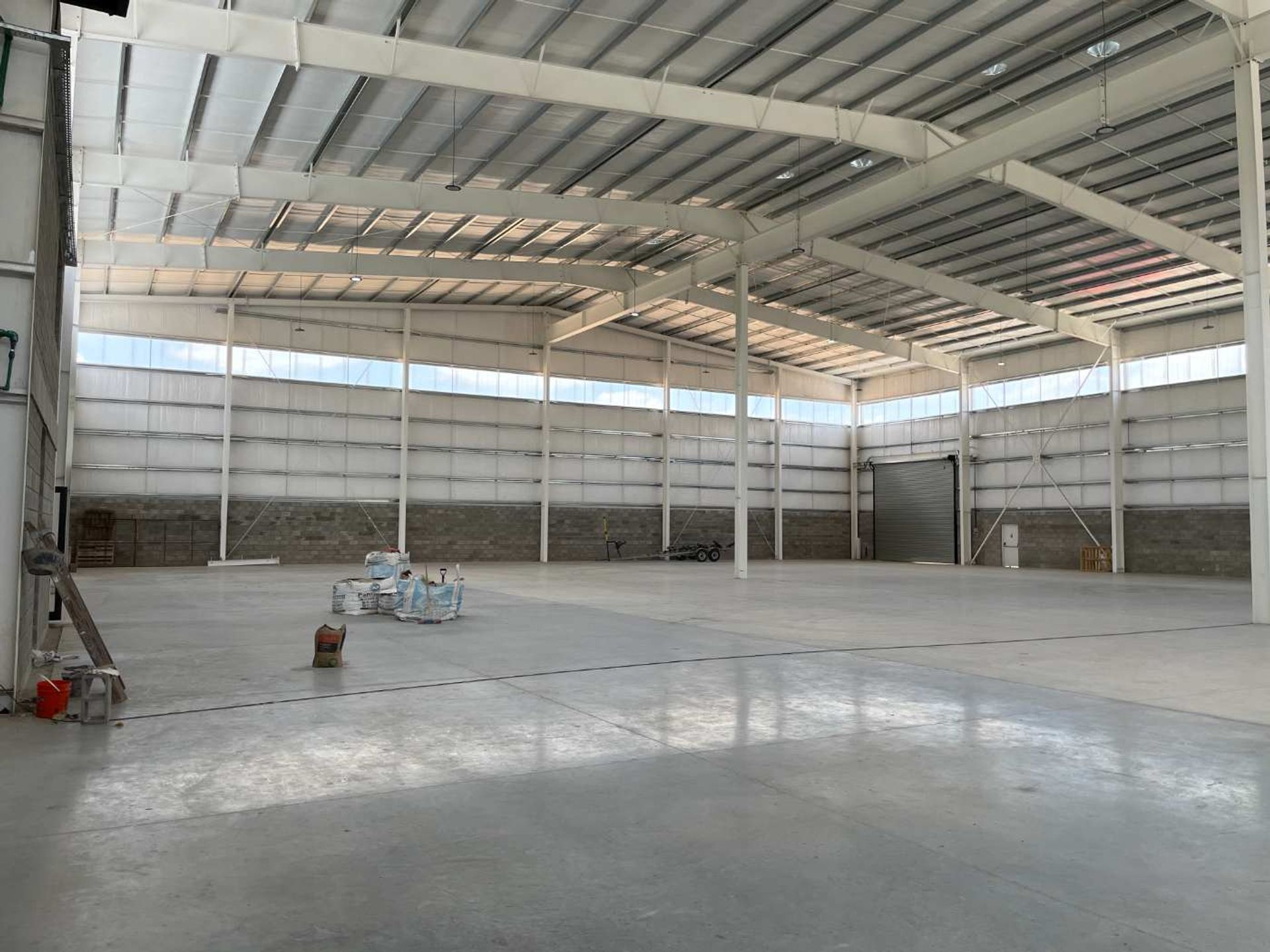 Planta Industrial Premium Alquiler Gral Pacheco