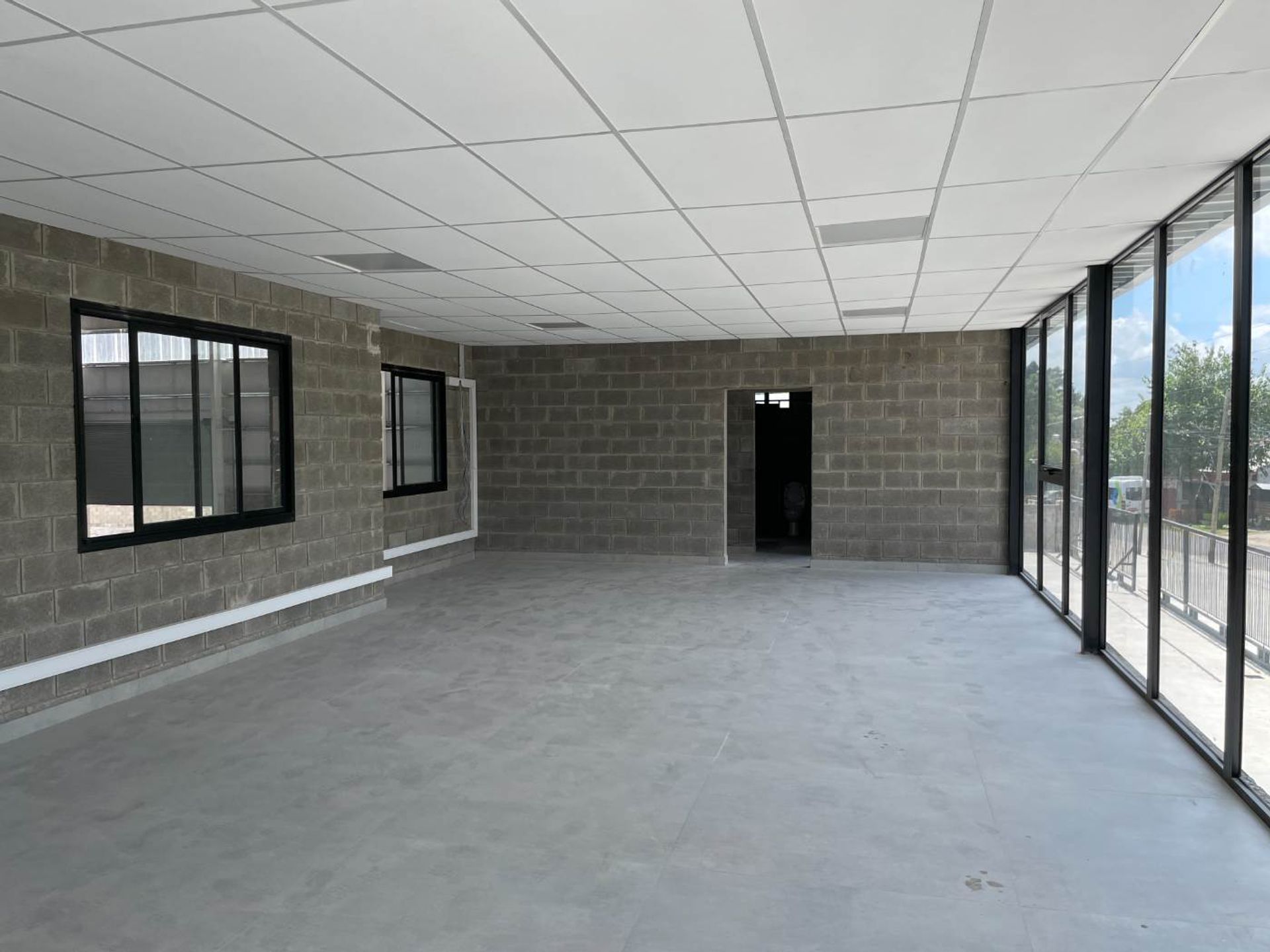 Planta Industrial Premium Alquiler Gral Pacheco