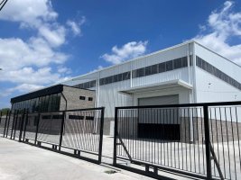 Planta Industrial Premium Alquiler Gral Pacheco