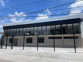 Planta Industrial Premium Alquiler Gral Pacheco